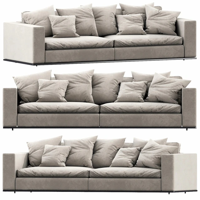 Minotti hamilton — Descargar