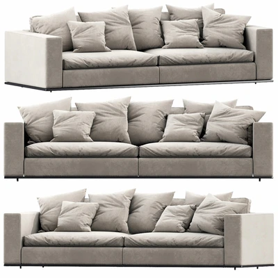 Minotti hamilton — Ver 1