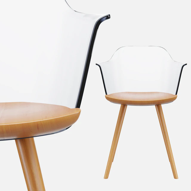 Chair Jenkins SG — Descargar