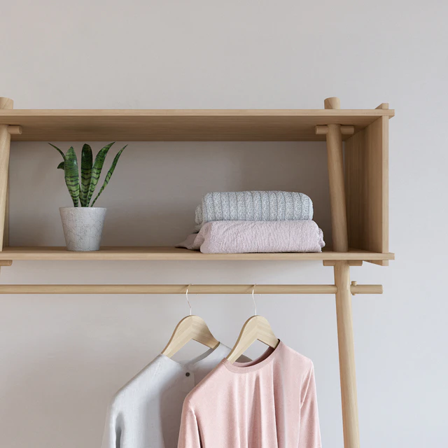 Tojbox closet — Descargar