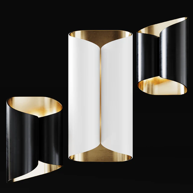 Mixa wall light — Descargar