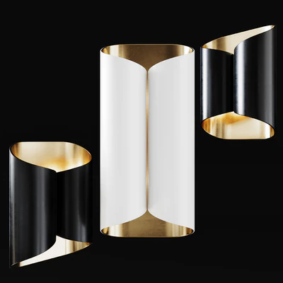 Mixa wall light — Ver 1