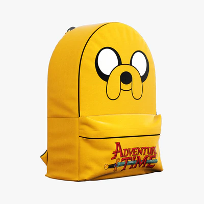 decorative set adventure time Jake — Ver 3