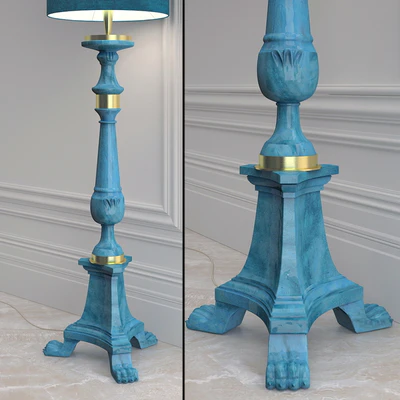 Floor lamp SIGMA L2 — Ver 2