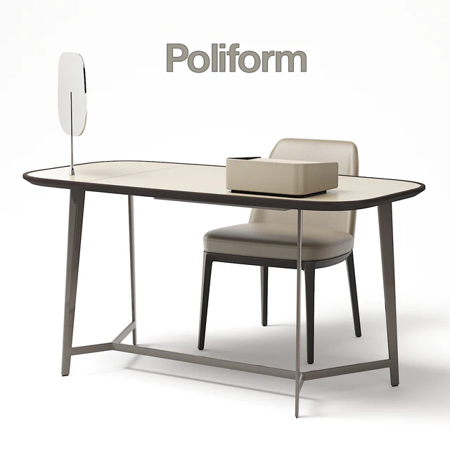 Poliform Mathieu Set — Descargar