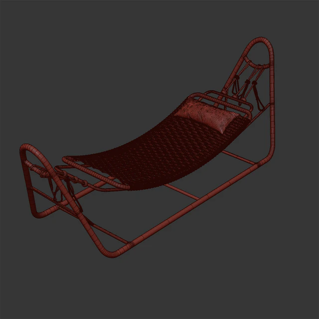 Hammock Jambo — Скачать