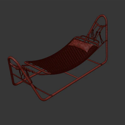 Hammock Jambo — Вид 4
