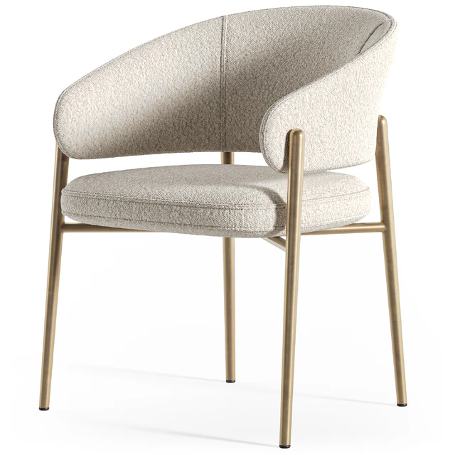 Marelli Linda chair — Descargar