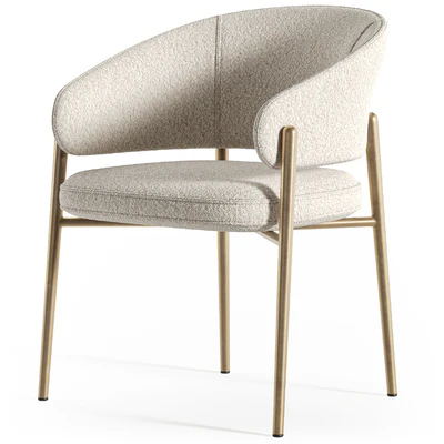 Marelli Linda chair — Ver 3
