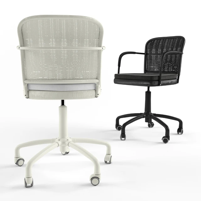 GREGOR Work chair by IKEA — Descargar