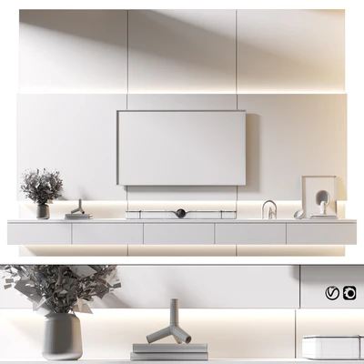 TV Wall | set 938 — Вид 3