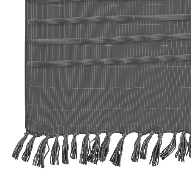 Tufted carpet Maze Hilo by Urban outfitters — Descargar