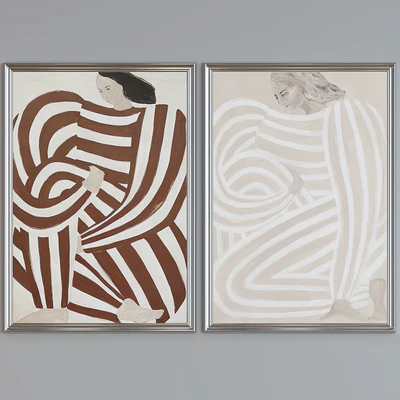 Picture Frame Set 980 — Вид 3