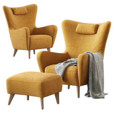 Sits / Elsa — Вид 1
