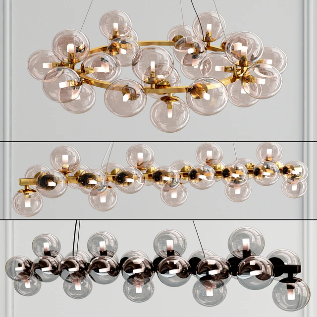Maytoni Dallas Collection — Скачать