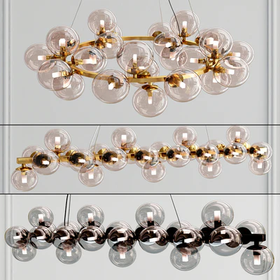 Maytoni Dallas Collection — Вид 1