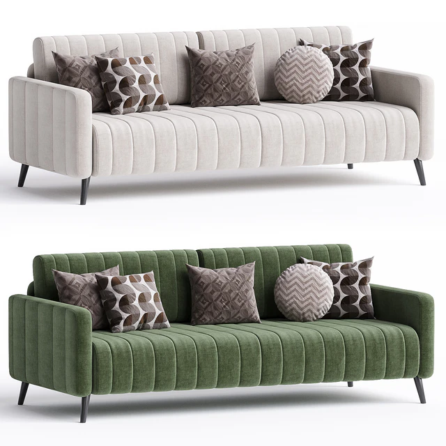 Маркфул Sofa — Скачать
