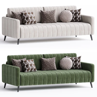 Маркфул Sofa — Вид 2