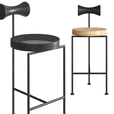 Banqueta Torno Chairs — download