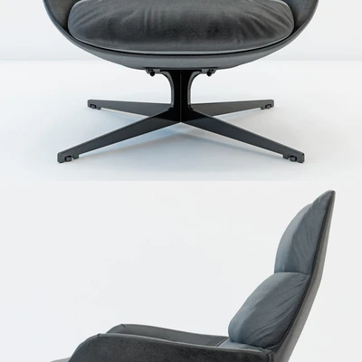 Lema Lady Jane armchair — Вид 2