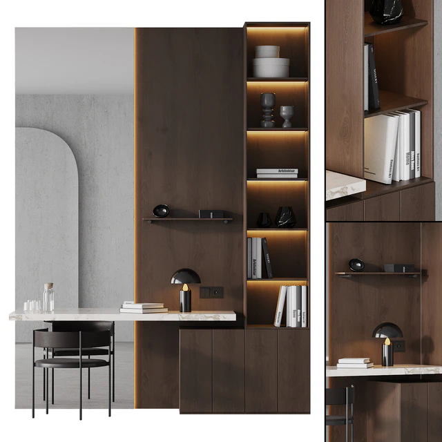 Workplace 002 | working space — Descargar