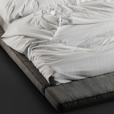baxter budapest bed vol2 — Вид 3