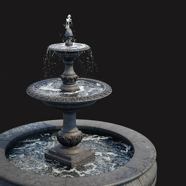 Fountain — Descargar