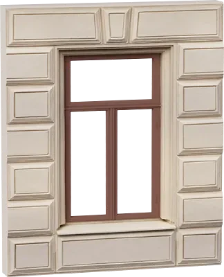 modular building window 032 — Descargar