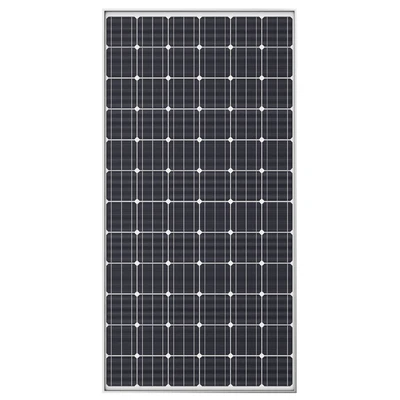 Solar Panel — Ver 2