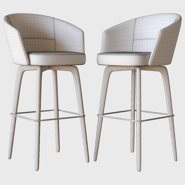 amelie stool minotti — Descargar