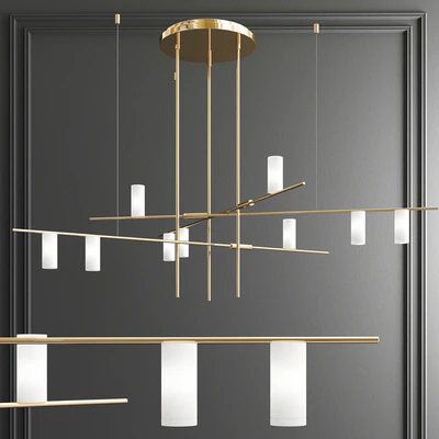 Four Exclusive Chandelier Collection 68 — Вид 2