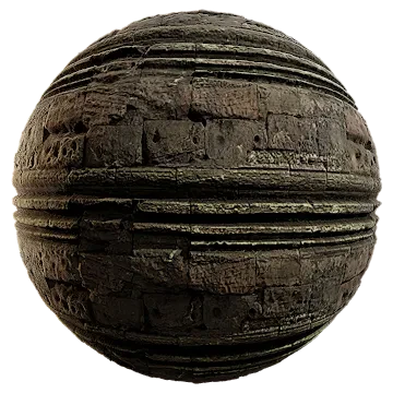 ancient temple wall 007 — Скачать