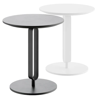 Alf Side Table — Вид 2