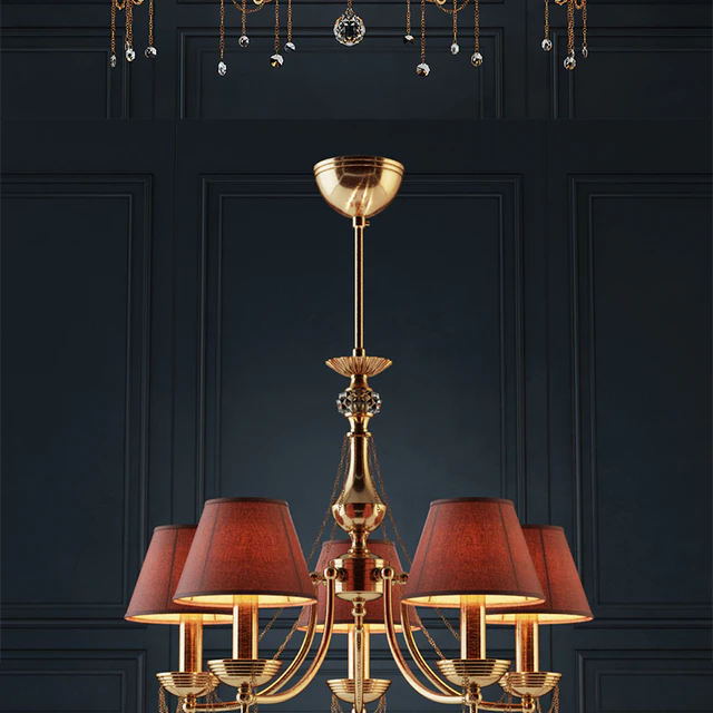 Maytoni Royal Classic COLLECTION — Descargar