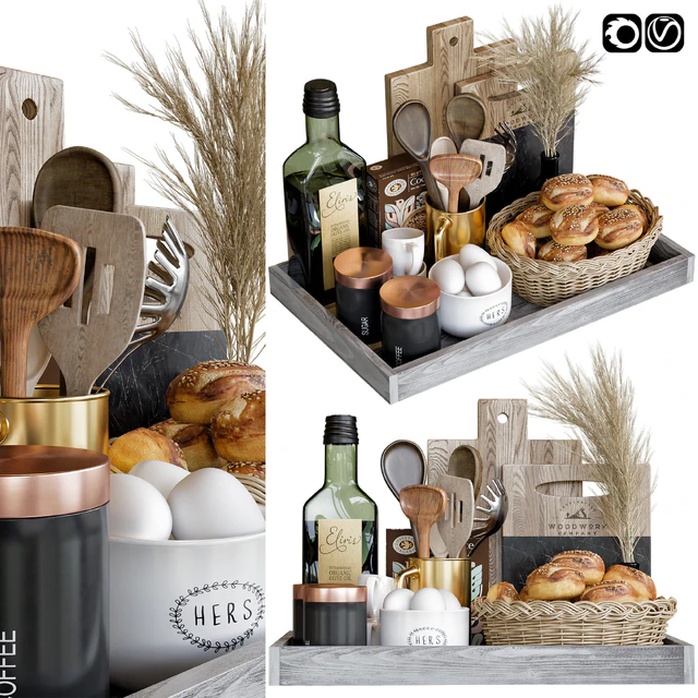 kitchen accessories 12 — Descargar