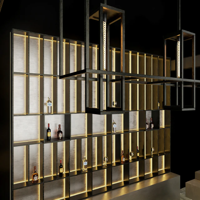 Loft Bar — Descargar