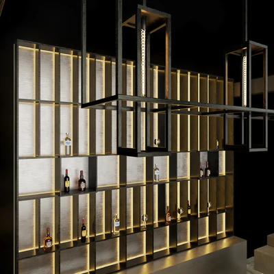 Loft Bar — Ver 2
