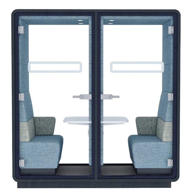 Mikomax Smart Office | HUSH TWIN — Download