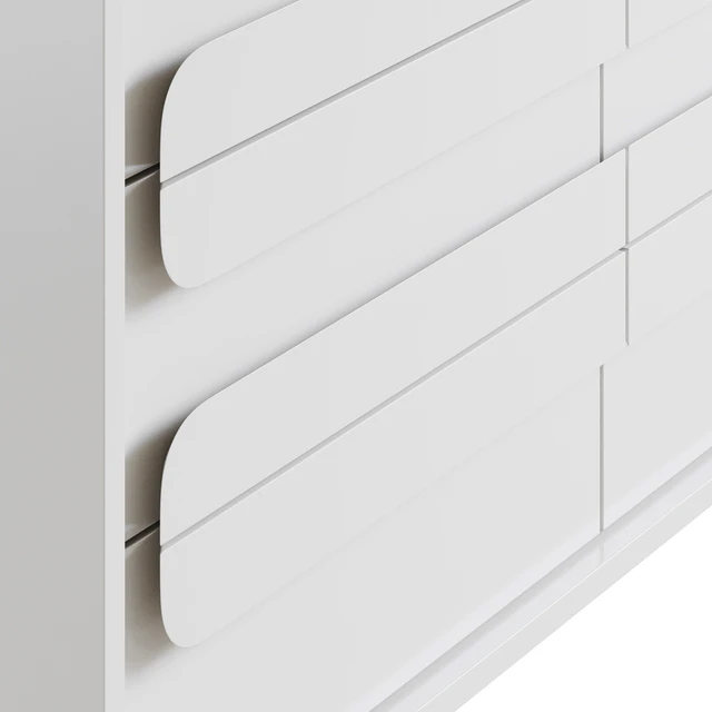 Gemini chest of drawers by West Elm — Descargar