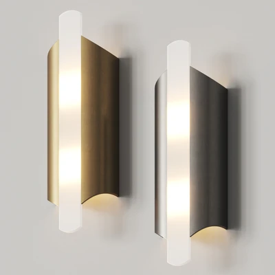 Saphir Wall Lamps — Вид 1