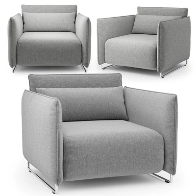 Armchair Cord Softline — Вид 1