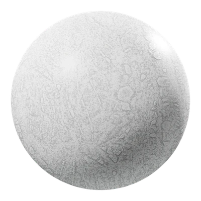 crawling glazed ceramic pottery texture white — descargar