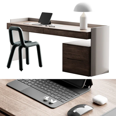 Workplace 3 — Ver 2