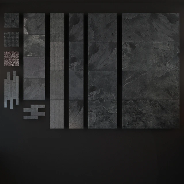 Italon Materia Titanio — Descargar