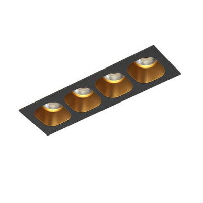 pirro 4 ceiling recessed spot downlight by wever ducre — download