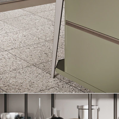 Diesel Open Workshop Scavolini — Ver 3