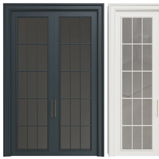 Interior Doors 208 — Descargar