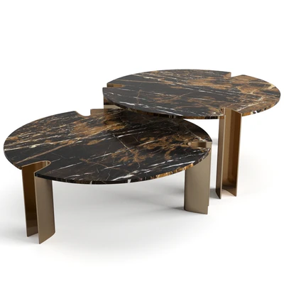 Visionnaire Egmont coffee table — Вид 3