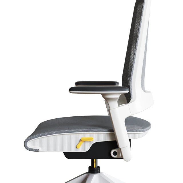 OrangeBox - Office Chair Kirn — Descargar