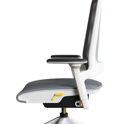 OrangeBox - Office Chair Kirn — Ver 2